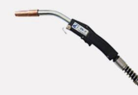 BW #2 气体保护焊枪