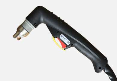 BW PT-100/BW PT-120 非高频气冷等离子切割枪